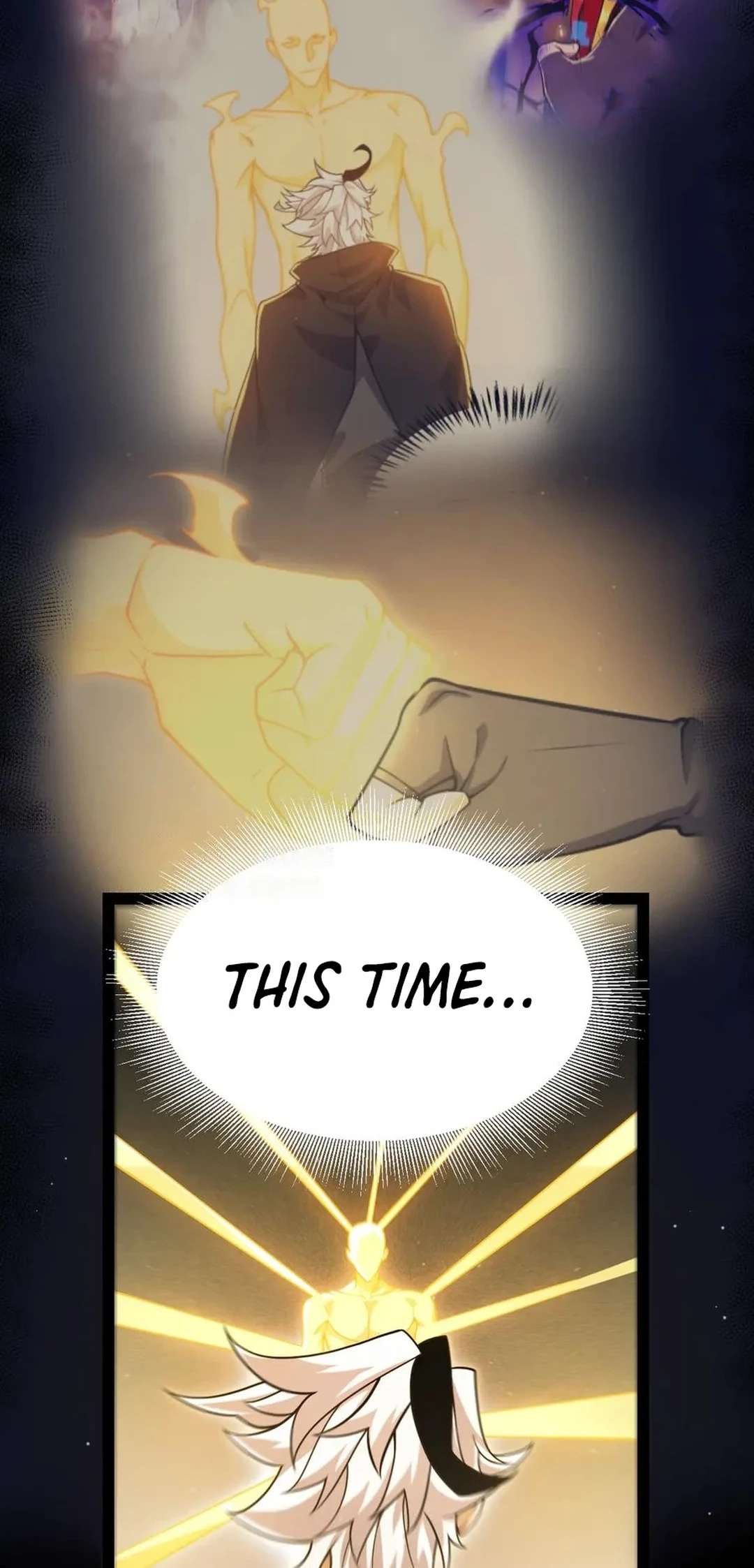 The Game That I Came From Chapter 345 49